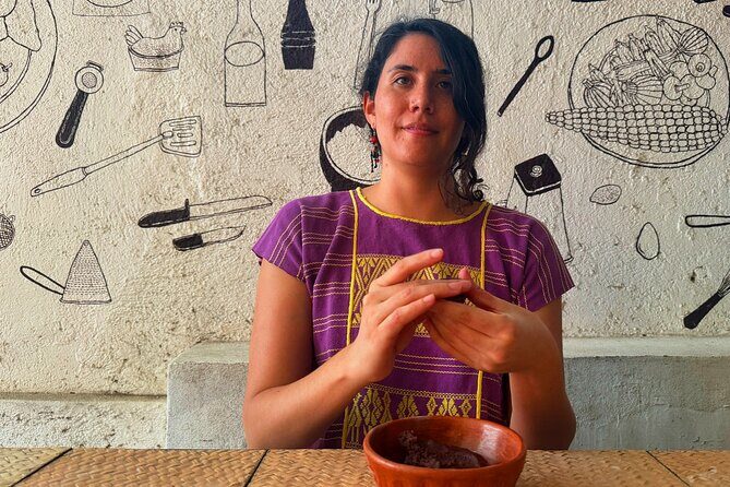1 Hour Oaxacan Chocolate Making Class with Mole-making and Drinks - Price and Value: Is $40 Fair for One Hour?