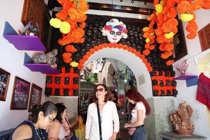 3 Hour Oaxaca Private Tour, 100% customisable - Best Rated - Starting at the Catedral: your launch pad in Centro
