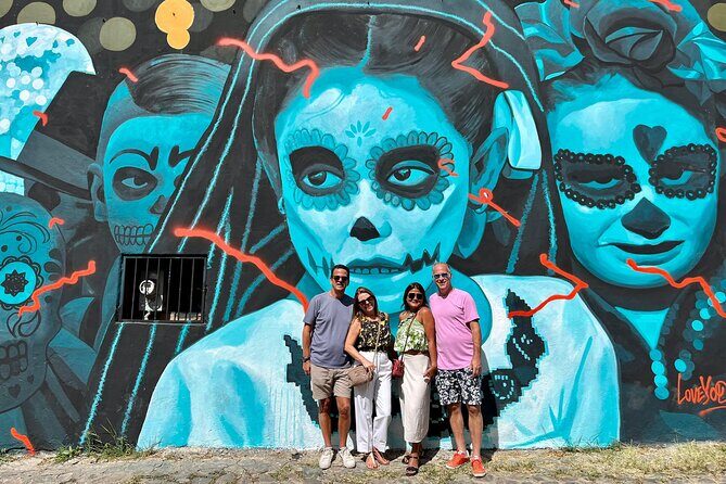 3 Hour Oaxaca Private Tour, 100% customisable - Best Rated - Guide personalities: Oscar, Tanivet, and Rolando as proof of the concept