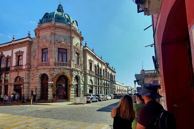 3 Hour Oaxaca Private Tour, 100% customisable - Best Rated - Price and what $55 per person really buys you