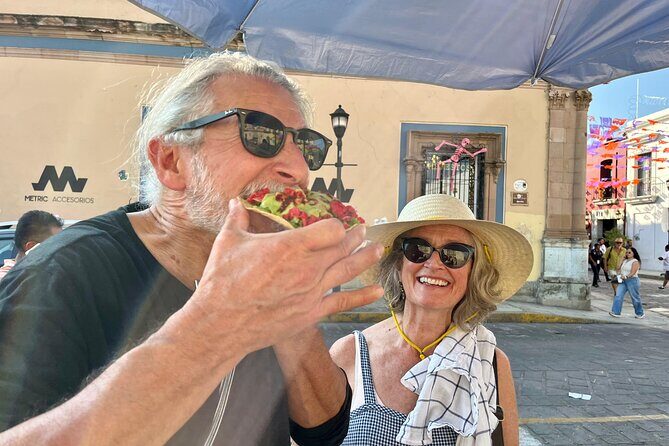 3 Hour Oaxaca Private Tour, 100% customisable - Best Rated - Timing, pickup, and moving around without stress