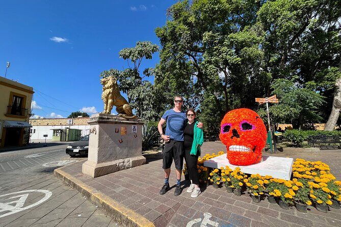 3 Hour Oaxaca Private Tour, 100% customisable - Best Rated - Who this Oaxaca private tour suits best