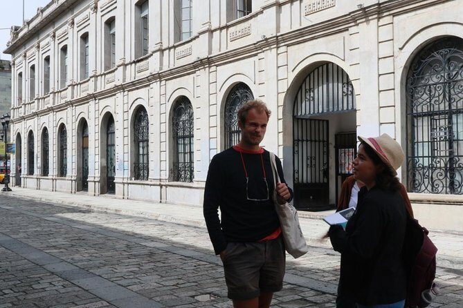 3 Hour Oaxaca Private Tour, 100% customisable - Best Rated - How the custom plan plays out: Oaxaca’s themes, your way