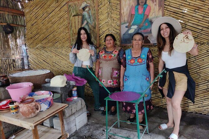 a day in the life of a Zapotec village - Key Highlights to Know Before You Go
