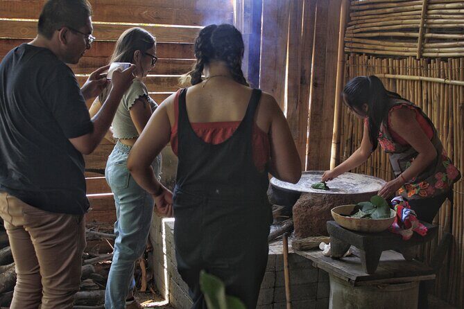 a day in the life of a Zapotec village - Price and Value: What $167.26 Really Buys You