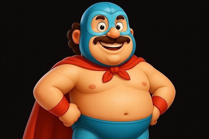 After the footsteps of Nacho Libre in Oaxaca - Key highlights to know before you go