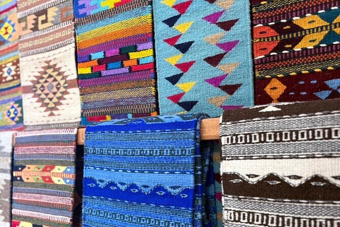 After the footsteps of Nacho Libre in Oaxaca - El Rey de Matatlán mezcal stop: process, tastings, and the fun extras