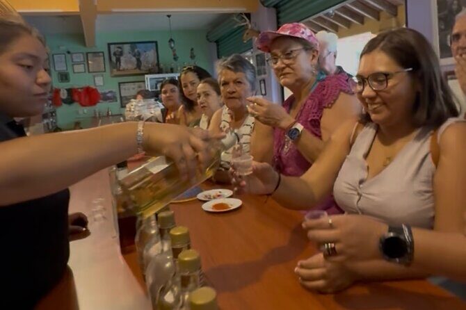 After the footsteps of Nacho Libre in Oaxaca - Price and value: $225.97 per group up to 4