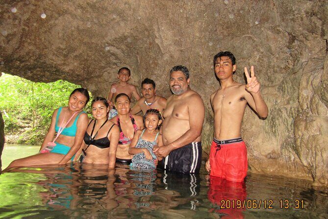 Amazing Waterfall Adventure in the Sierra Madre Mountains - How the day trip flows from Oaxaca City