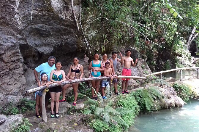 Amazing Waterfall Adventure in the Sierra Madre Mountains - Pricing and whether it’s good value at $80
