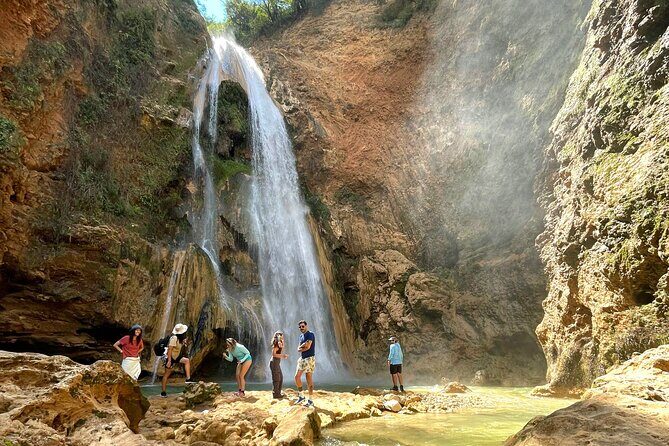 Apoala Magic Waterfalls Hike and Swim Adventure - Price, included gear, and what to budget for breakfast