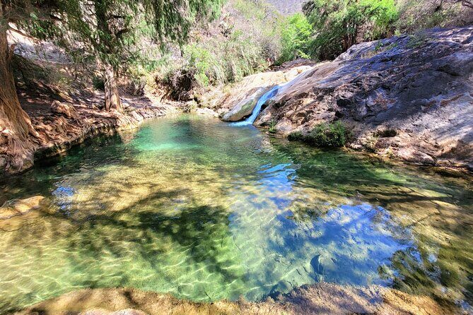 Apoala Magic Waterfalls Hike and Swim Adventure - Who should go, who shouldn’t, and what to pack