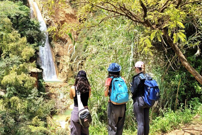 Apoala Magic Waterfalls Hike and Swim Adventure - The drive to Santiago Apoala: your warm-up before the climb