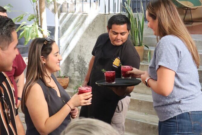 Art & Mezcal - FAQ