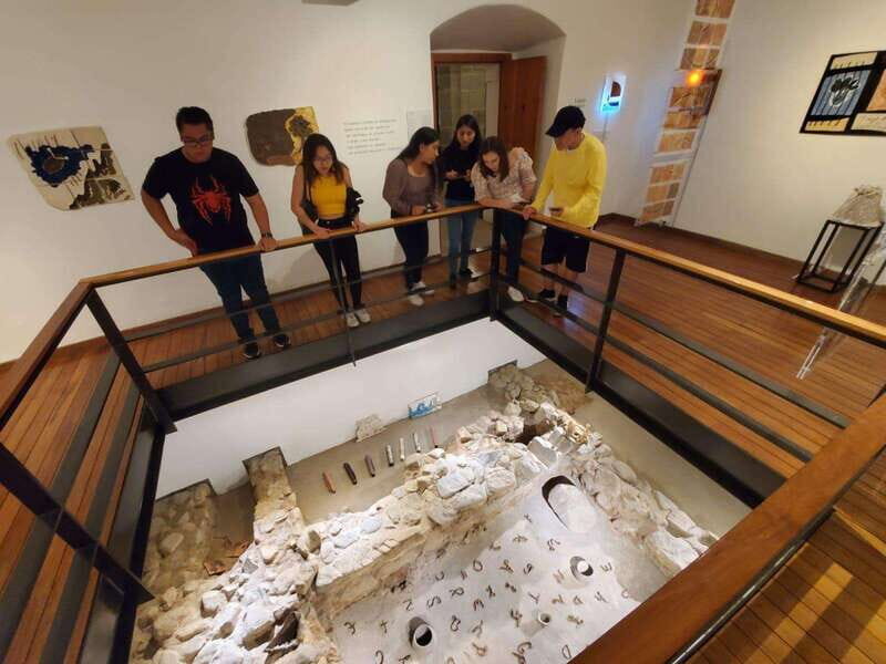 Art Workshops and Chocolate Shops Tour in Oaxaca - Why this Oaxaca art-and-chocolate tour feels like good value