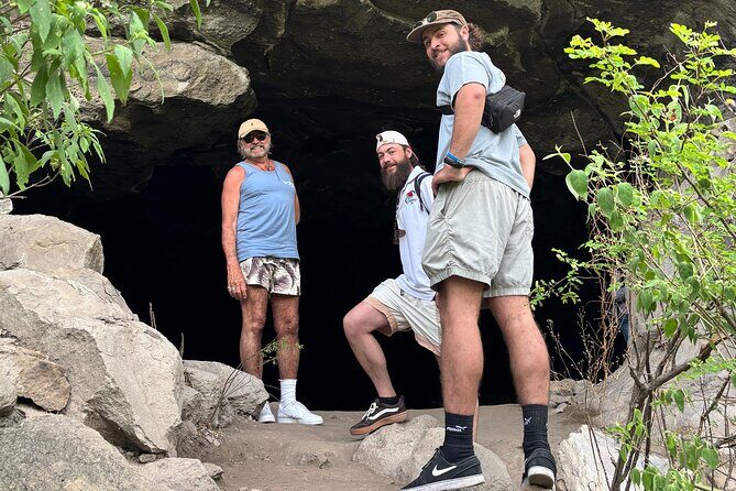 ATV/Quad Adventure on the Mountain + Prehistoric Caves - Key highlights worth knowing before you go