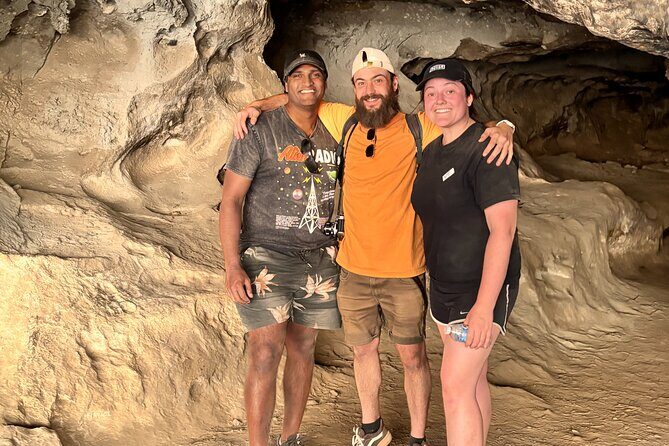 ATV/Quad Adventure on the Mountain + Prehistoric Caves - The Mitla meal stop: what you’ll eat and how it fits the day