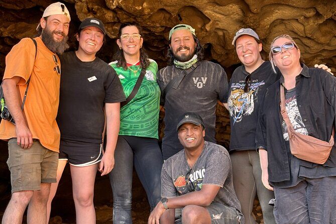 ATV/Quad Adventure on the Mountain + Prehistoric Caves - What to expect at the Mitla town center photo-and-identity stop