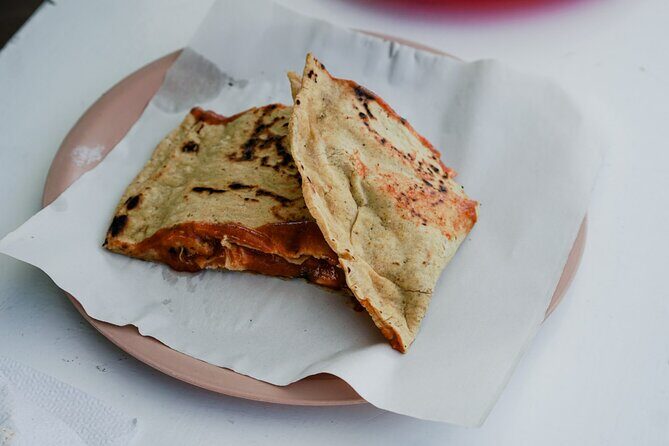 AUTHENTIC OAXACA CULTURAL FOOD TOUR, eat like a local. - Why This Oaxaca Food Tour Feels Like Eating With Locals