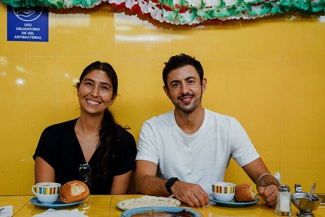 AUTHENTIC OAXACA CULTURAL FOOD TOUR, eat like a local. - Who This Tour Fits Best (and Who Should Think Twice)