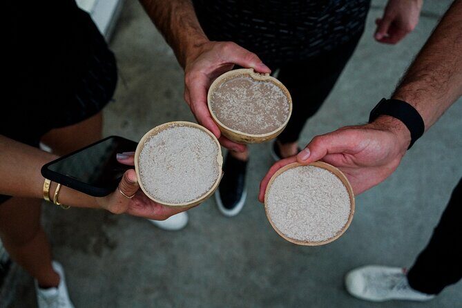 AUTHENTIC OAXACA CULTURAL FOOD TOUR, eat like a local. - Should You Book This Oaxaca Food Tour?