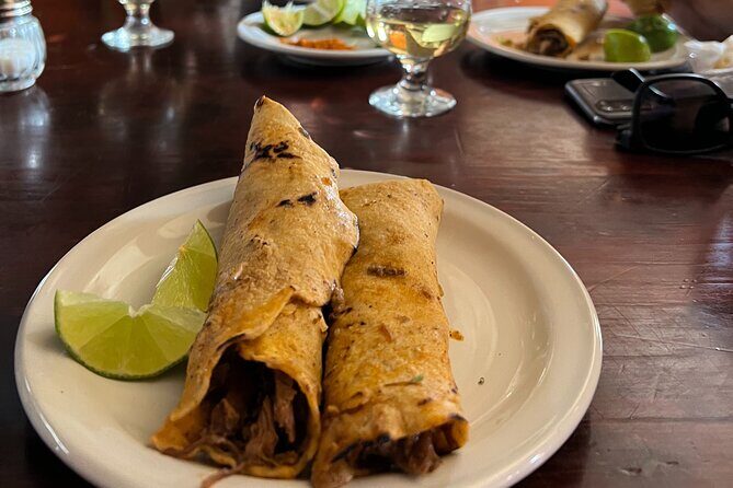 Authentic Oaxacan food & Cultural Experience - Stop 4: Santa Ana del Valle cook experience with chocolate and tamales