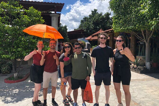 Boil the water and distillery mezcal tour - Price and value: why this combo tends to be worth it