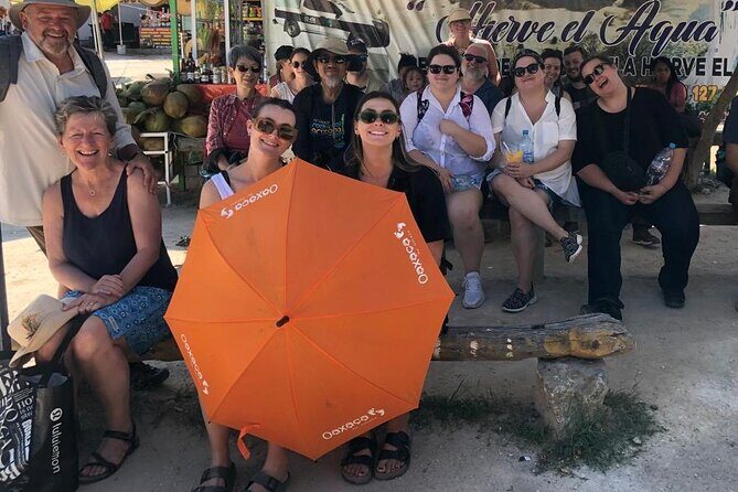 Boil the water and distillery mezcal tour - Quick reality checks before you book