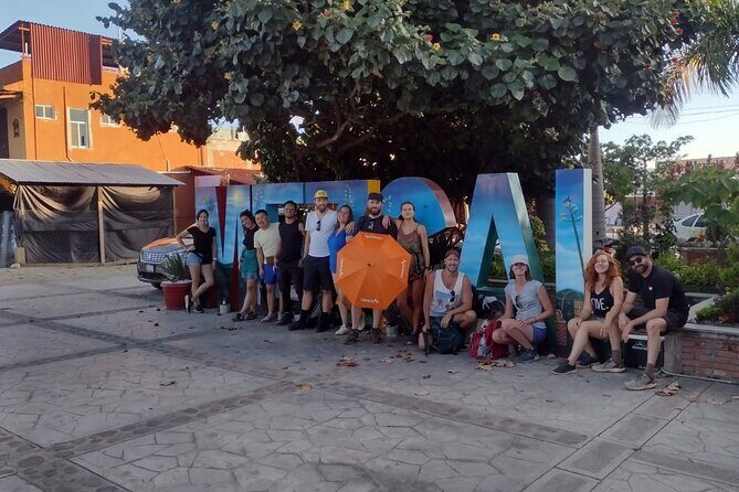 Boil the Water and Distillery of Mezcal Tour - Practical Tips for a Smooth Day at Hierve el Agua and Mezcal