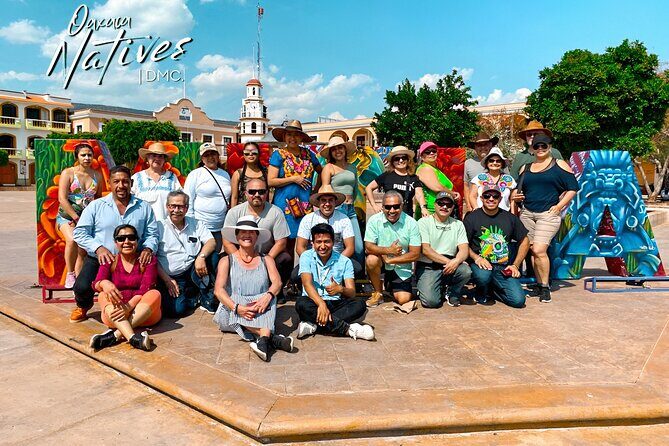 Boil the Water and Mitla Mezcal Tour - A 10-hour Oaxaca route that hits craft, ruins, and mezcal