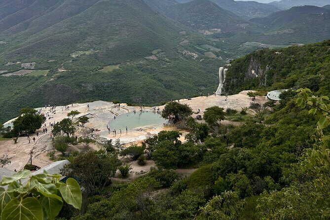 Boil the Water, Food, Mezcal and Textile Private Tour - Small planning tips that make the day work better