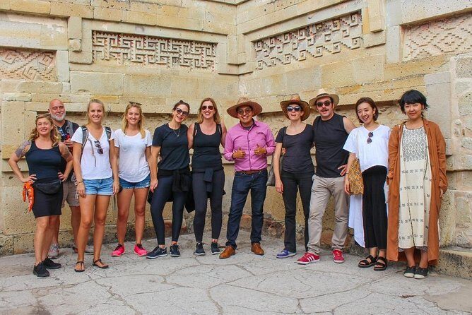 Boil the Water, Mitla, Tule, Mezcal and more - El Rey de Matatlán Mezcal Tasting: Process Overview and Flavor Sampling