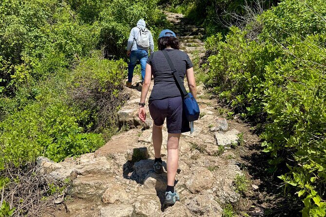 Boil water, Mitla, Teotitlan, Mezcal and more - Hierve el Agua: petrified waterfalls, mineral pools, and the entrance fee to plan