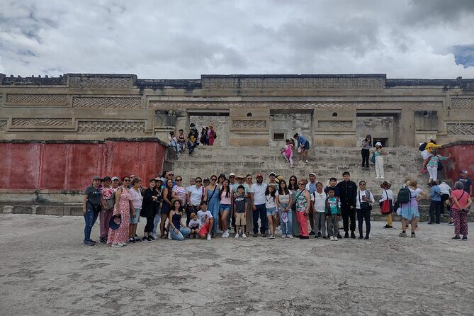 Boil Water,Tube Tree,Mitla,Mezcal and Teotitlan Valley - Key Highlights You’ll Actually Care About