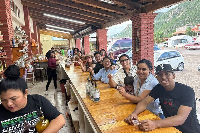 Boil Water,Tube Tree,Mitla,Mezcal and Teotitlan Valley - Mitla Ruins: Zapotec Devotion to the Dead at the Place of Restlessness