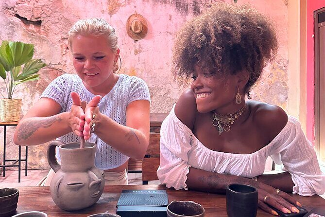 Cacao, Chocolate Experience in Oaxaca for Small Groups - Key highlights you’ll feel fast
