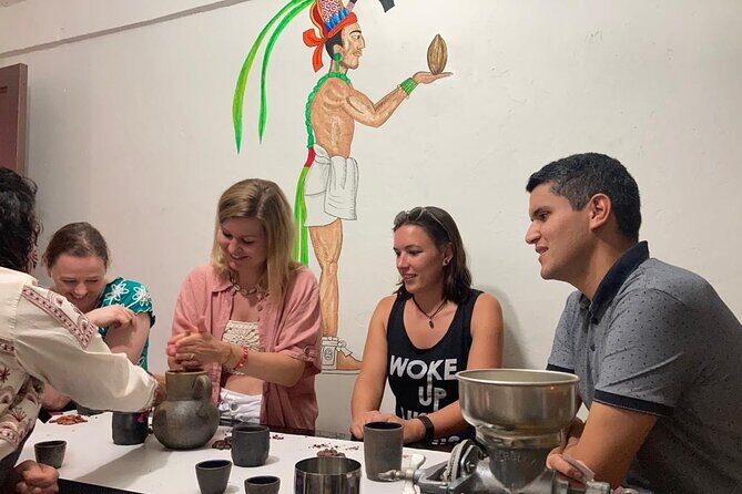 Cacao, Chocolate Experience in Oaxaca for Small Groups - Price and value: is $80.65 fair for what you get?