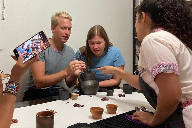 Cacao, Chocolate Experience in Oaxaca for Small Groups - Who should book this cacao class (and who might want an alternative)