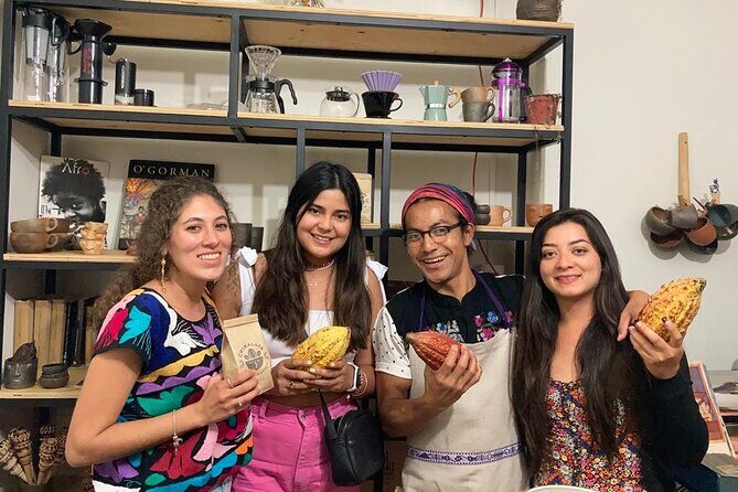 Cacao, Chocolate Experience in Oaxaca for Small Groups - Final call: should you book this Oaxaca cacao experience?