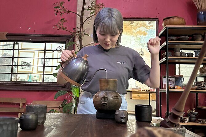 Cacao, Chocolate Experience in Oaxaca for Small Groups - What you learn: traceability and culture you can repeat later