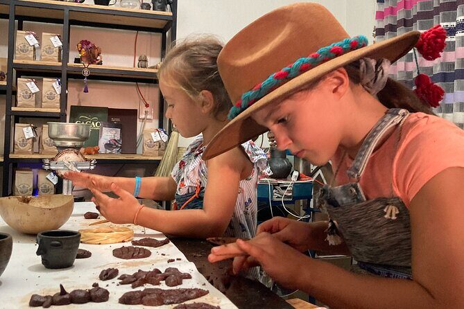 Cacao day experience from the wood to your cup! - Who this tour fits best (and who might not love it)