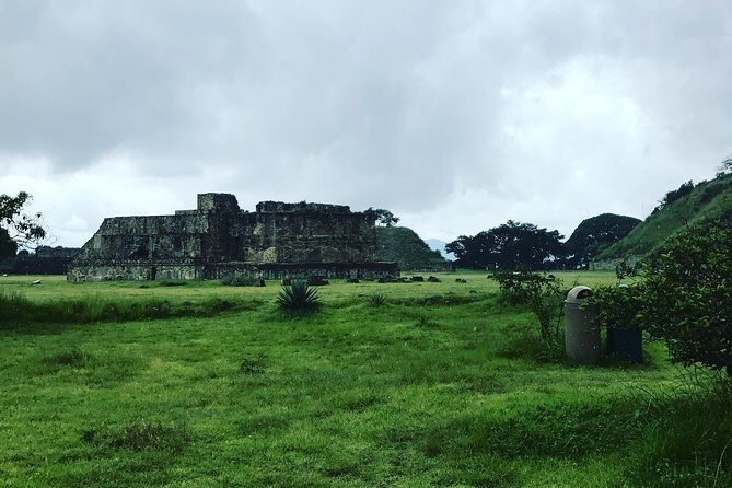 Combo two-day tours, Hierve el Agua Full day and Monte Alban full day - Getting from Oaxaca City: pickup, comfort, and the rhythm of the tour