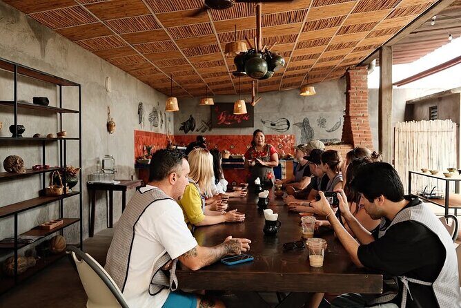 Cooking class with a traditional Oaxacan cook - Quick Hits: What Makes This Oaxaca Class Worth Your Time