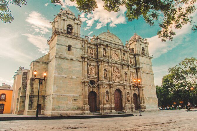 Culture, History and Food in Oaxaca City - Why this Oaxaca Centro walk helps you plan smarter
