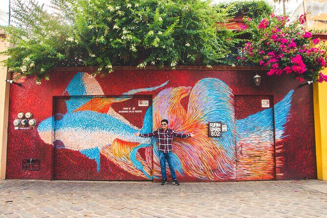 Culture, History and Food in Oaxaca City - Tacos, coffee, and memelas: street food you can plan around