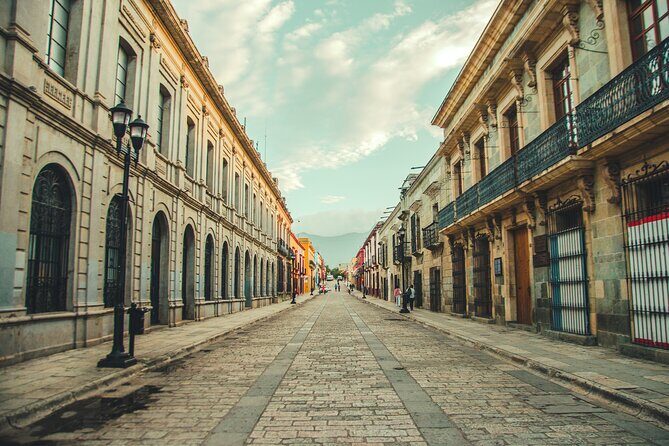 Culture, History and Food in Oaxaca City - That Nacho Libre art stop: pop culture with local context
