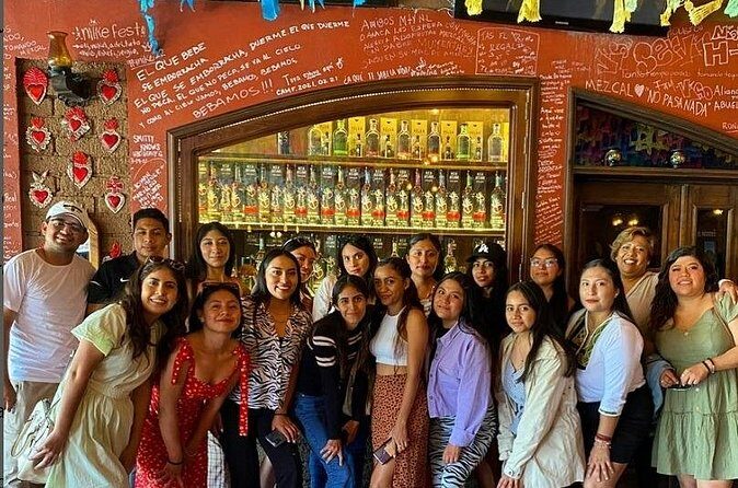 Distillery Tour and Agave Fields by Mal de Amor Mezcal - The guides: clarity, timing, and the small details that make it enjoyable