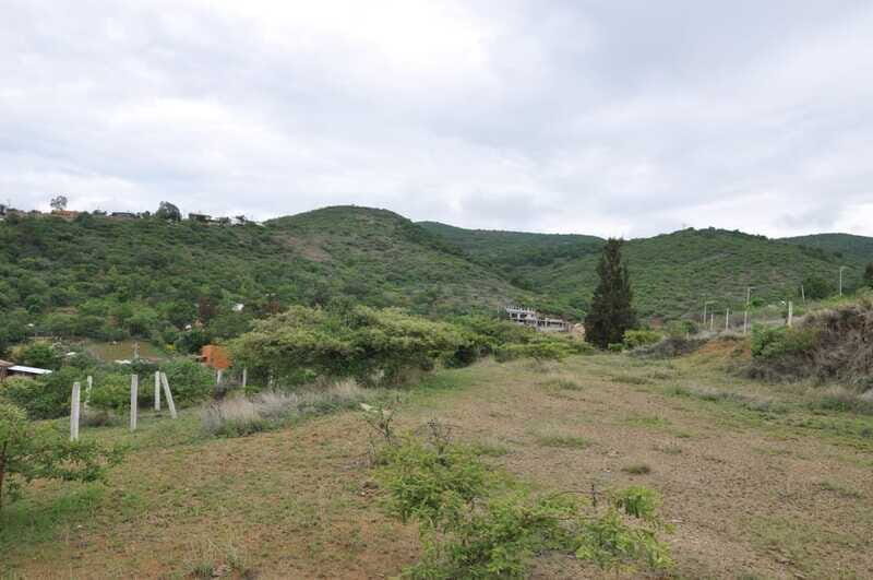 Electric Mountain bike in Oaxaca - Who should book (and who should skip) this electric mountain ride