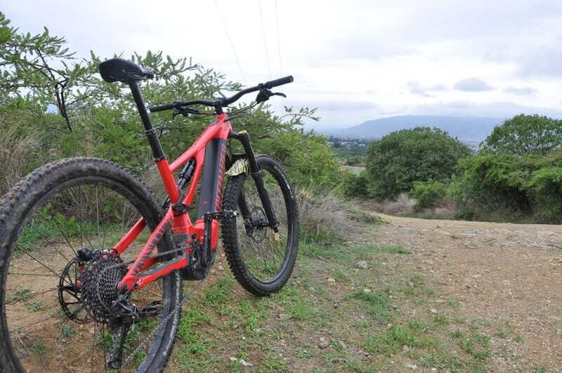 Electric Mountain bike in Oaxaca - Should you book the Oaxaca electric mountain bike tour?