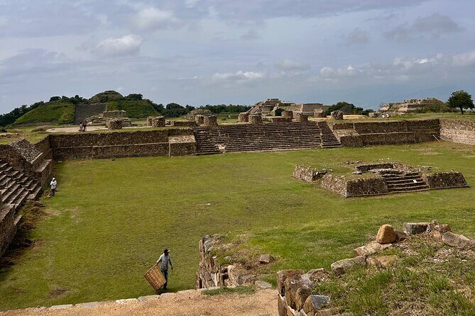 Essence Zapoteca Monte Albán, Barro Negro and Alebrijes for a day. - Why this day trip is a smart way to see Oaxaca City’s classics